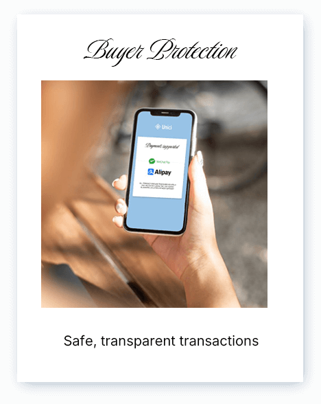 Buyer Protection